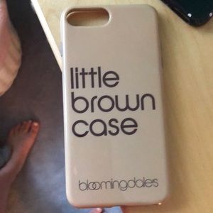 Phone case